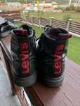 Ghete levis marimea 30
