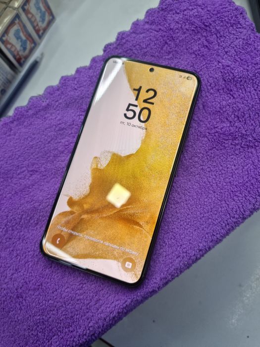 Samsung S22 256gb ideall