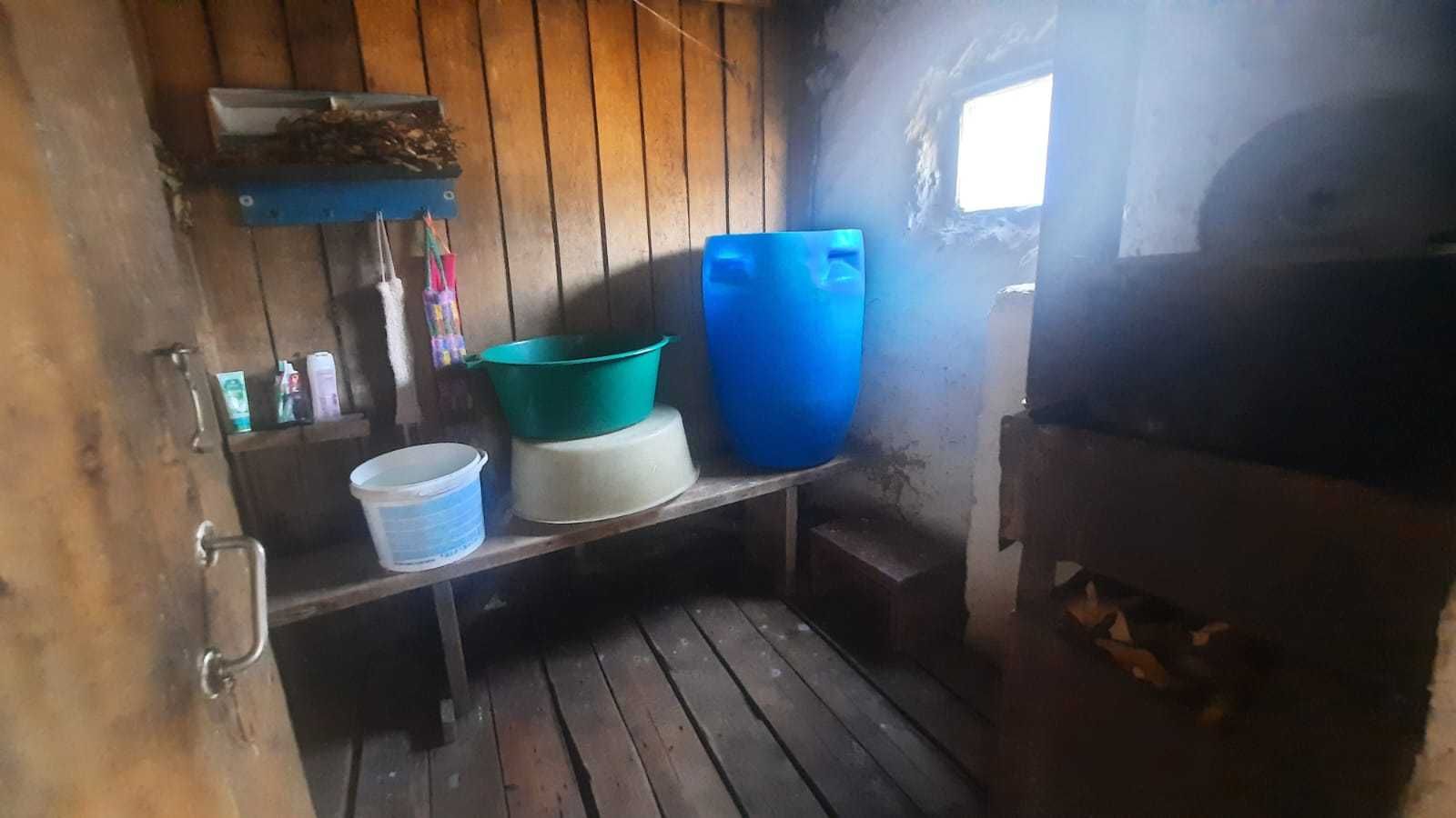 Продам 2х комн дом