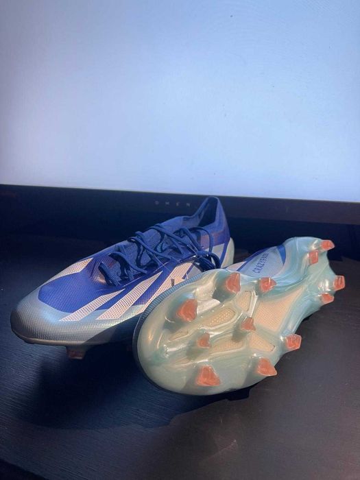 Ghete Fotbal Adidas