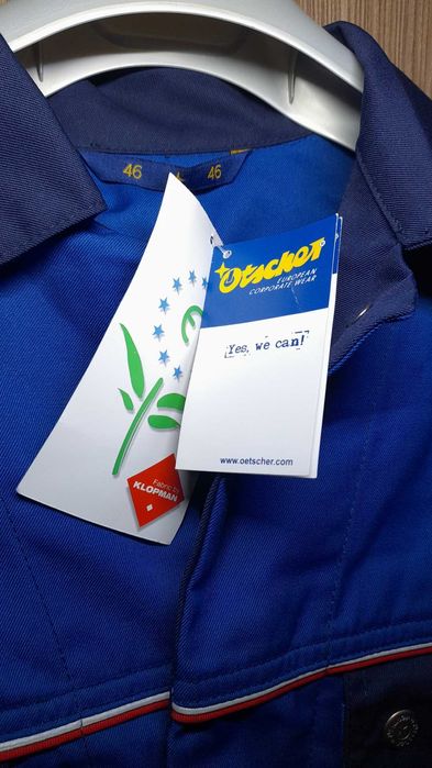 Salopeta COMPLEU  masura 46 cam S