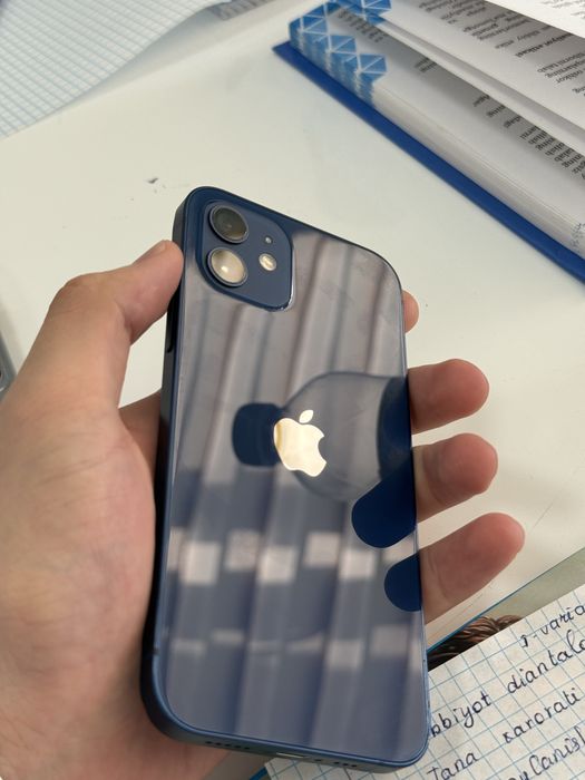 Iphone 12 64GB ideal