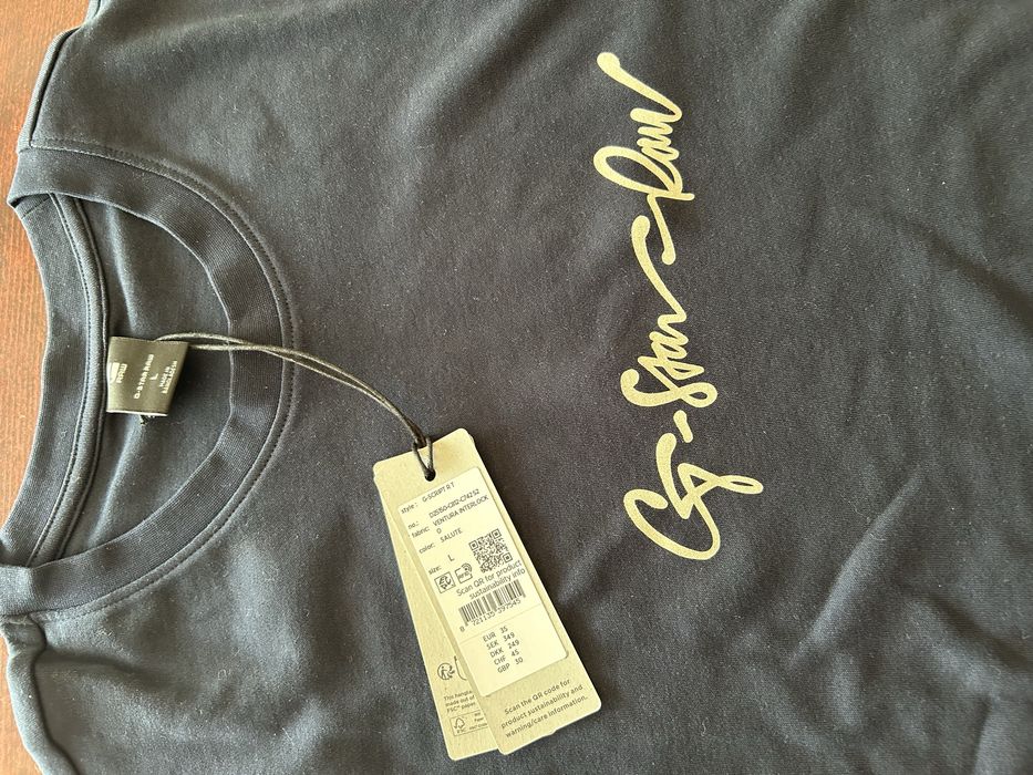T shirt G-star Raw