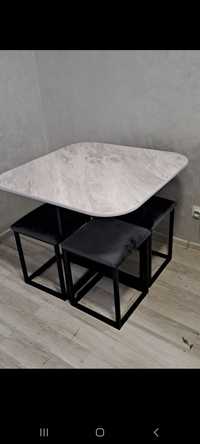 Кухонная мебель стол стул