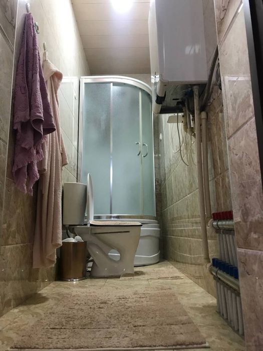 Дом Саламатина 1,6 сотки