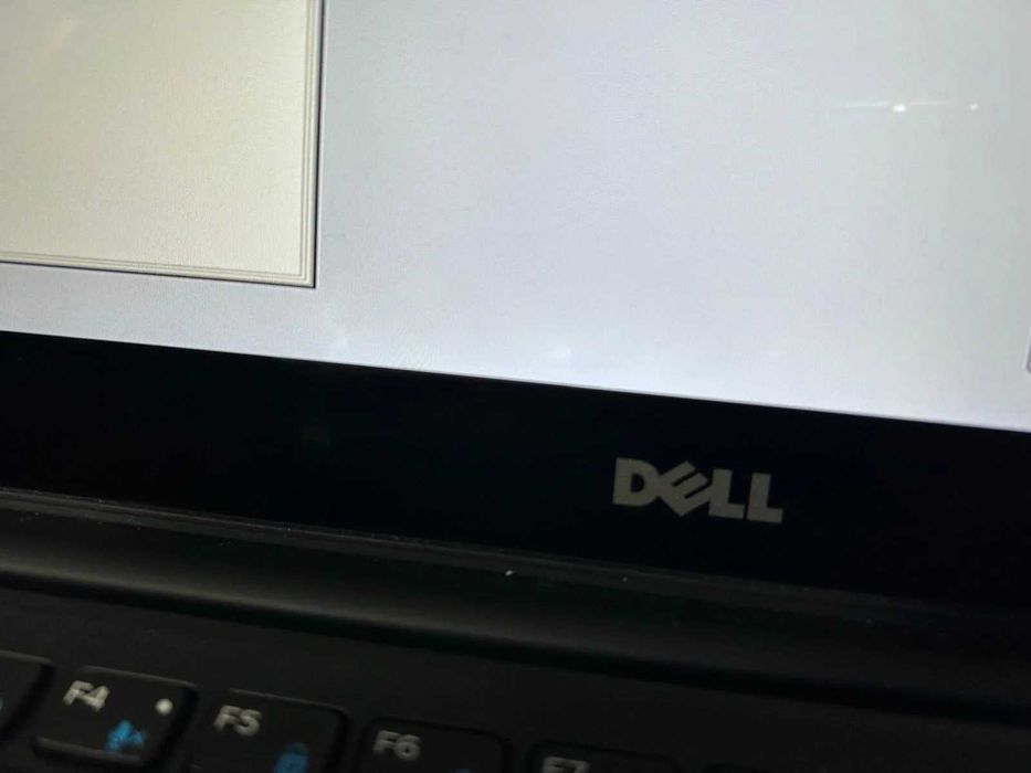 Laptop SH UltraBook Dell Latitude 7480 i7-6600U 12GB RAM  QHD