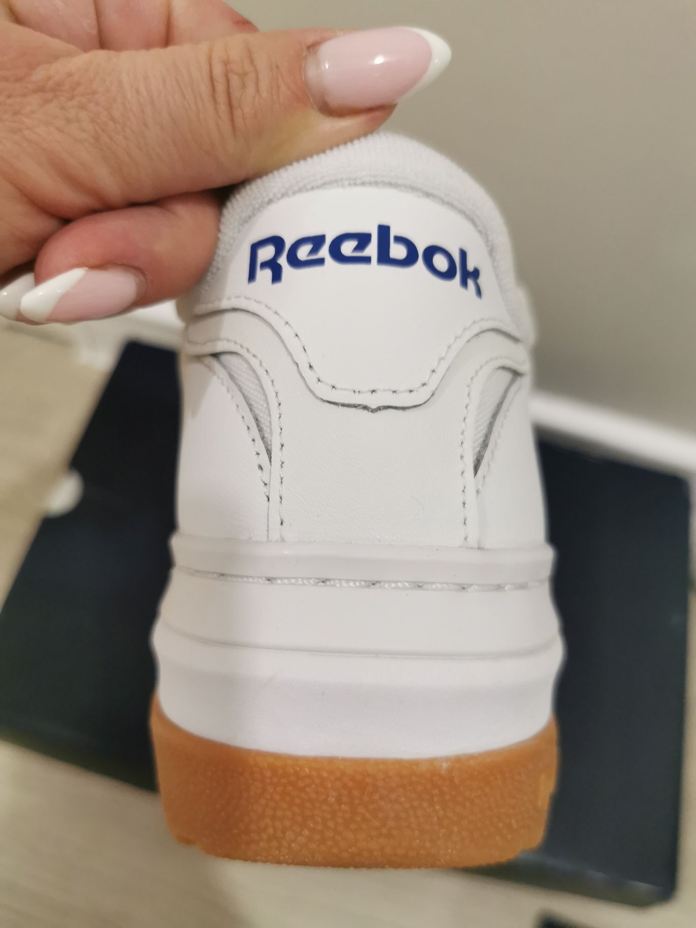 Reebook маратонки