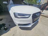 Faruri Audi A4 b8,5 xenon