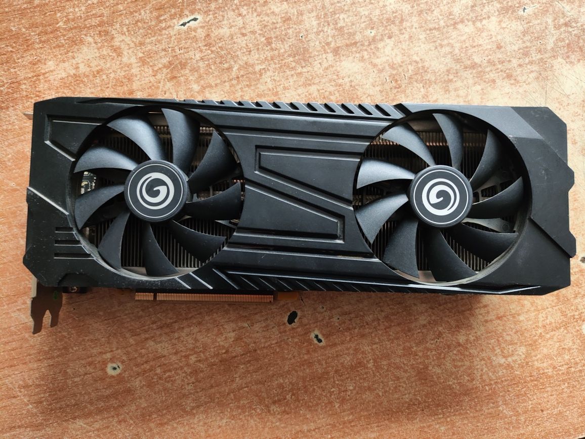 продам  Видеокарта NVIDIA CMP 50HX для майнинга