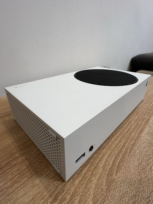 Xbox Series S 512 GB