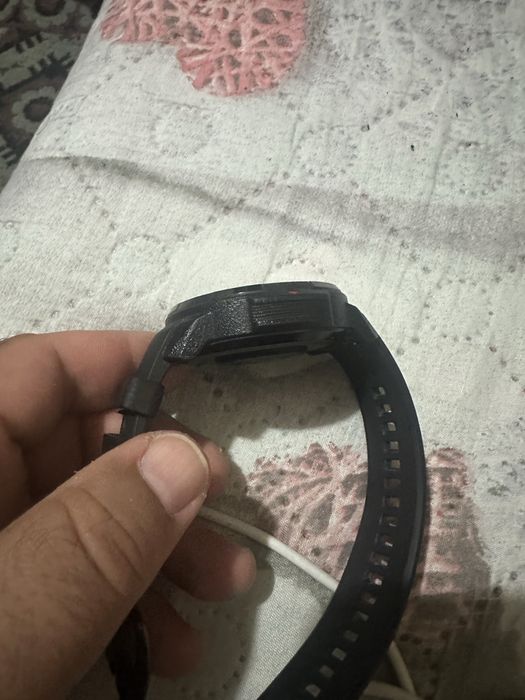 Honor watch gs pro