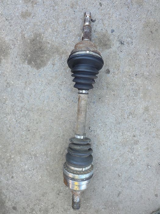 Полуоска за Опел вектра б