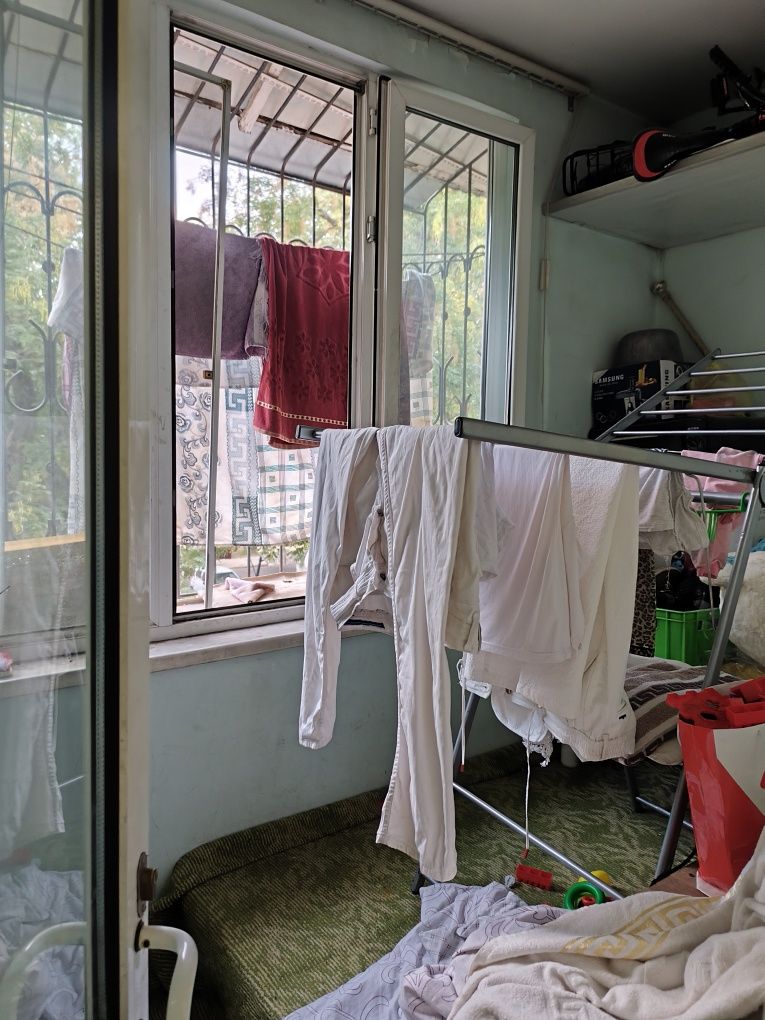 Продаю свою квартиру