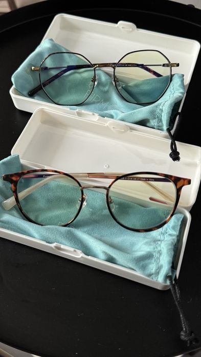 Ochelari de vedere (-1.25, PD60)