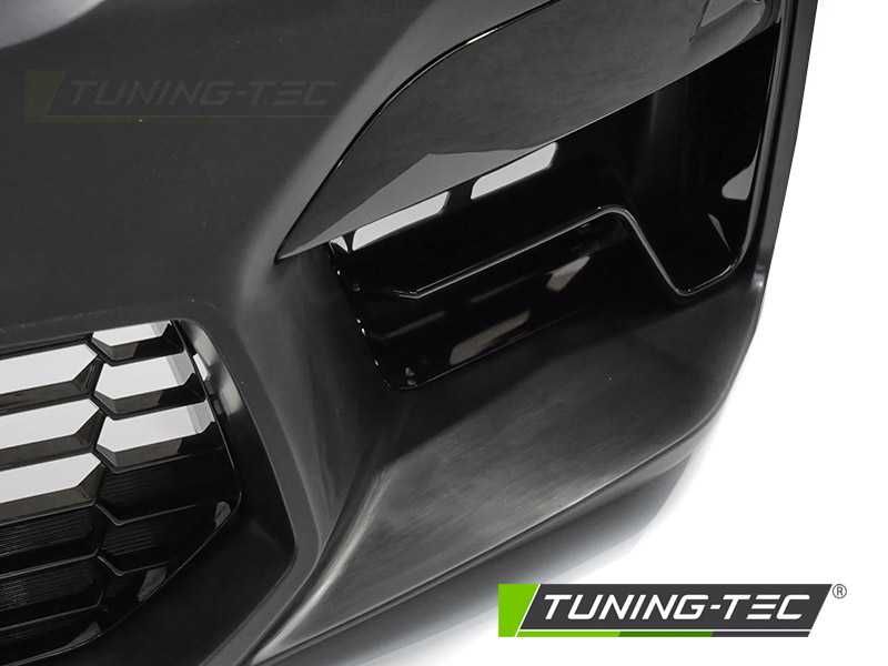 BARĂ FAȚĂ SPORT M M5 PDC compatibil cu BMW G30 G31 LCI 20-23