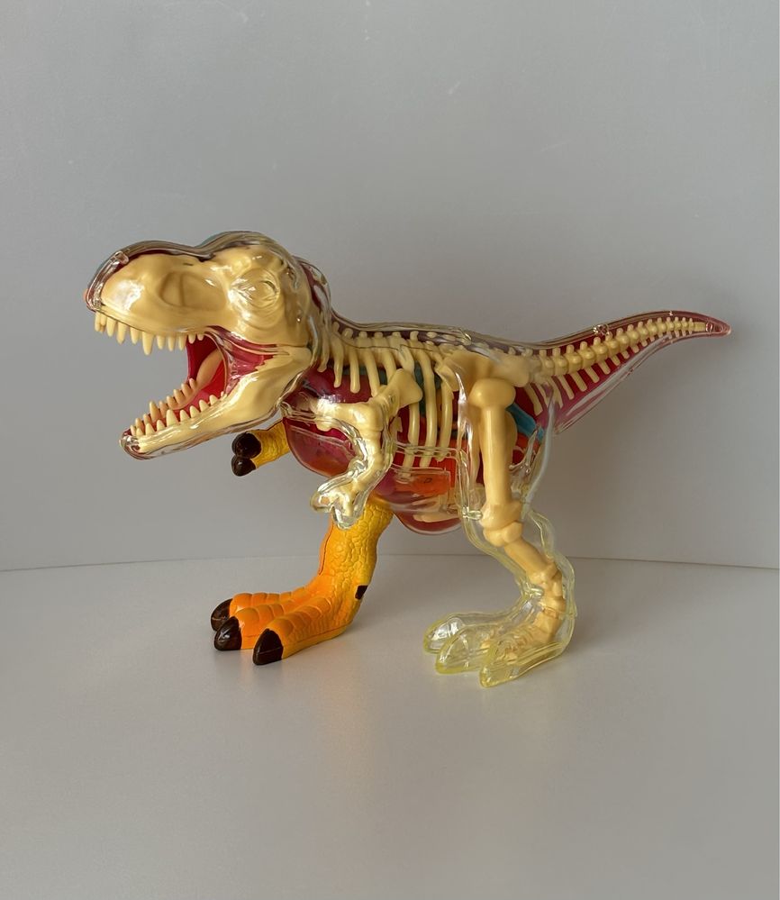 Imaginarium Puzzle 3D Dinozaur T-REX