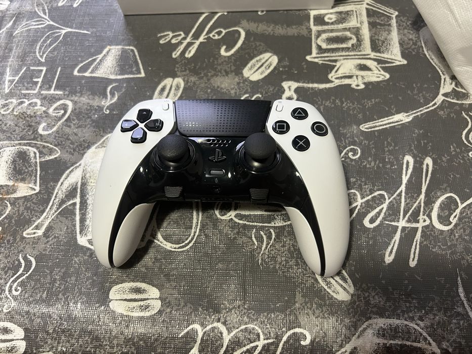 Controller PS5 DualSense Edge