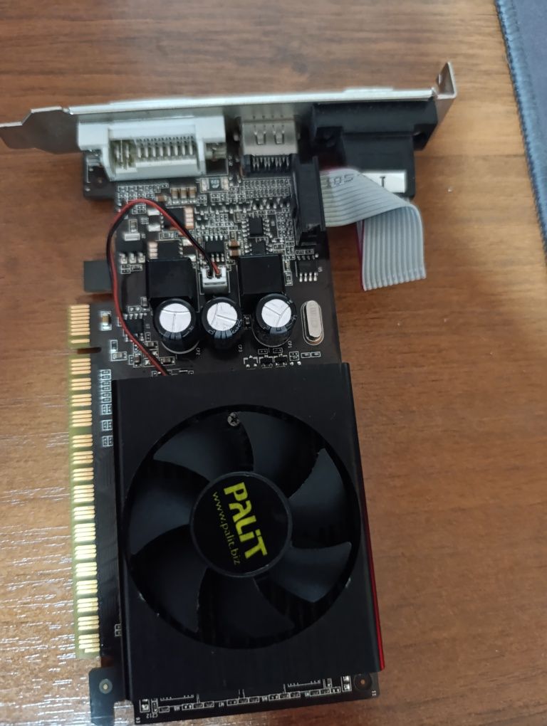 Продается видио карта Gt 520