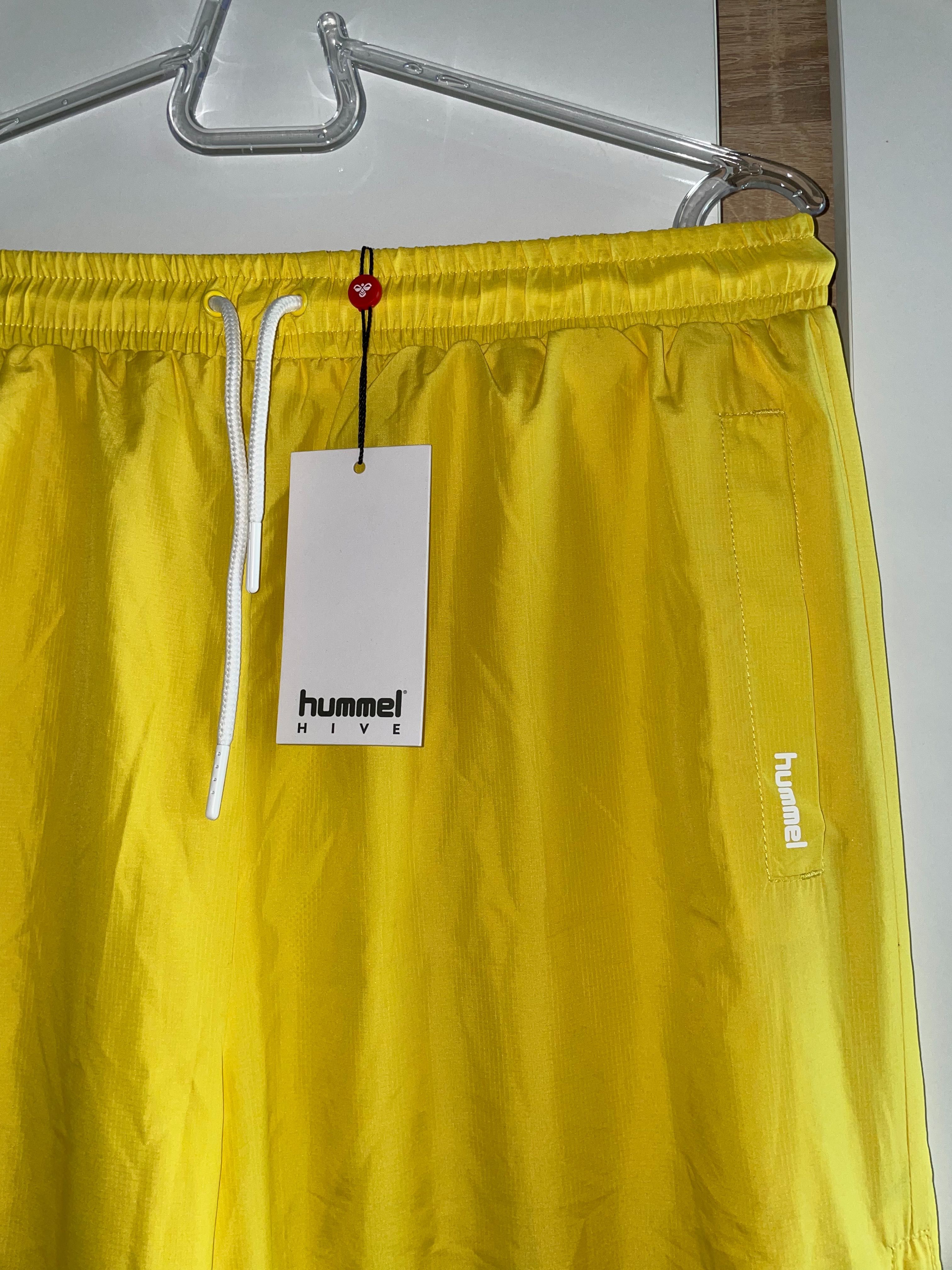 Спортно долнище Hummel