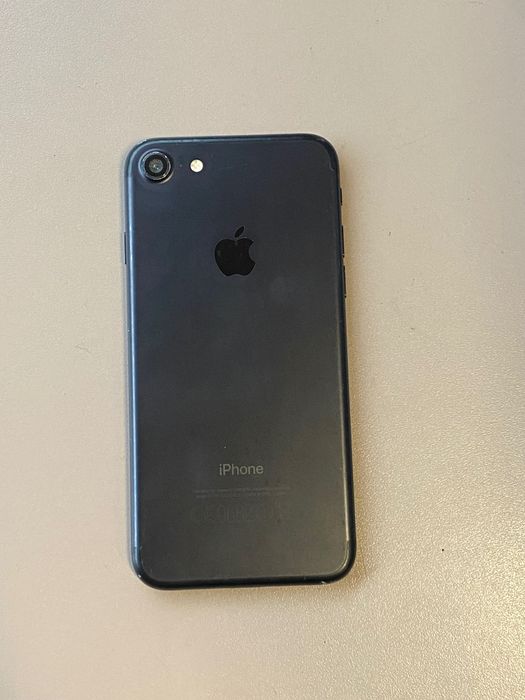 iPhone 7 baterie noua 100%