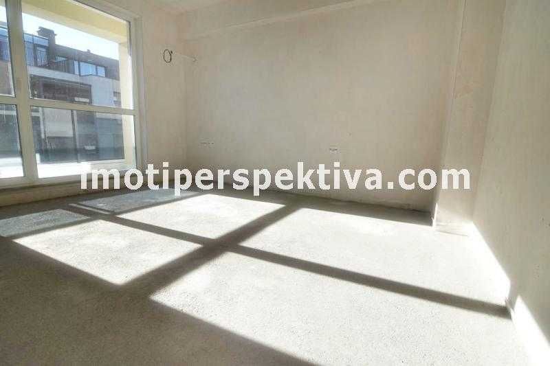 Продава се Многостаен апартамент в Пловдив, Христо Смирненски - 117 кв.м за 1753 €/кв.м - Снимка #4