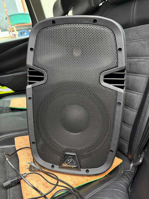 Boxă behringer PK 110 A