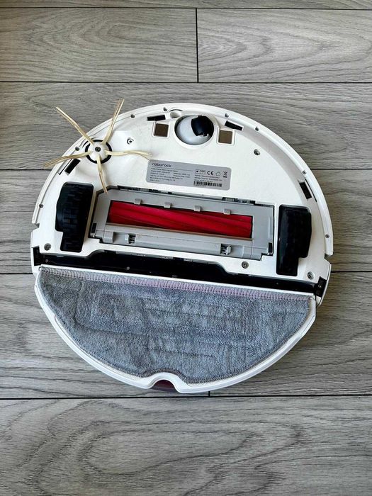 Aspirator robot ROBOROCK S7