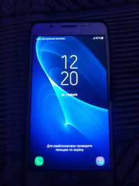 Samsung Galaxy J5 2016