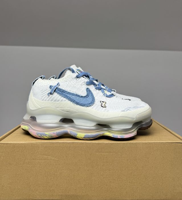 Nike Air Max Scorpion Denim Blue