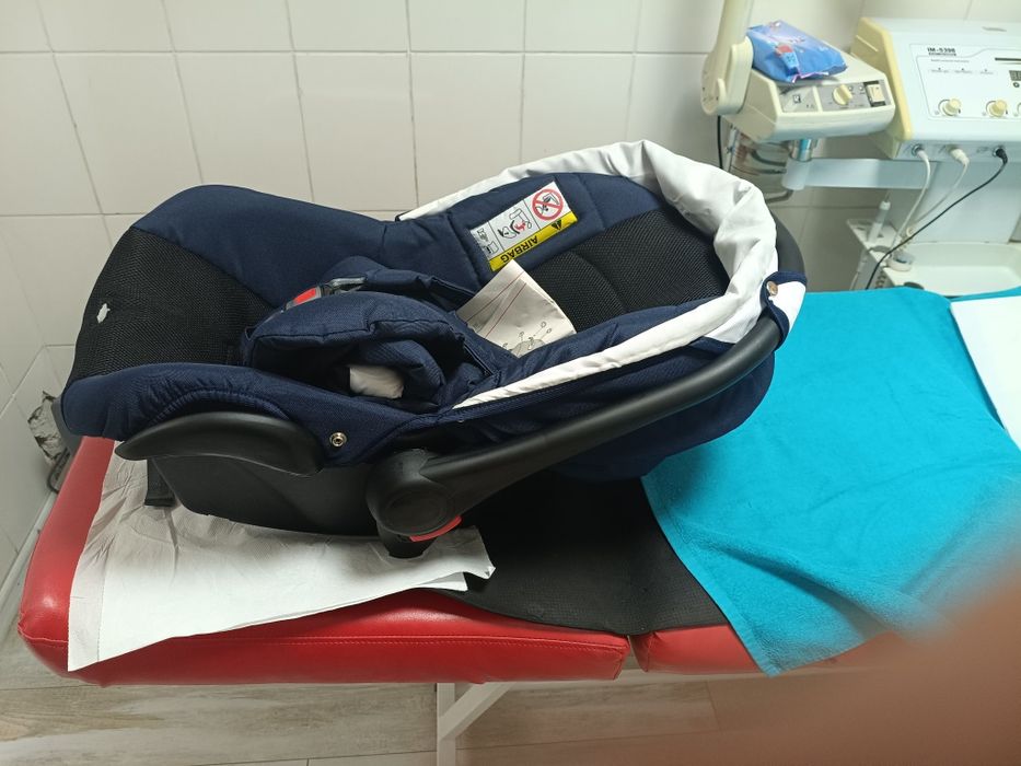 Scaun auto nou pentru copil