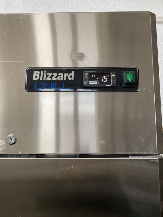 Професионален хладилник -2/+8С