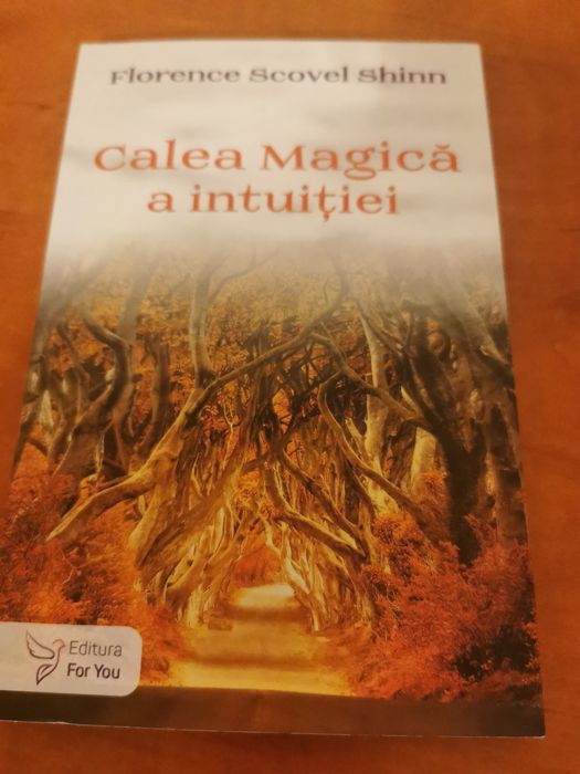 Donez o carte dezvoltare personala
