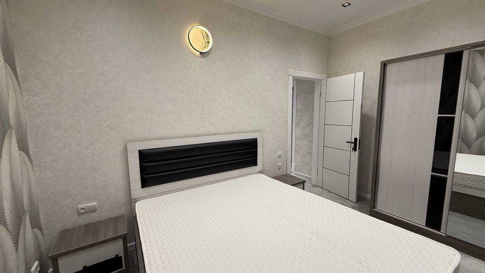 Продаётся квартира в Новостройке Ор Максим Горький !!!