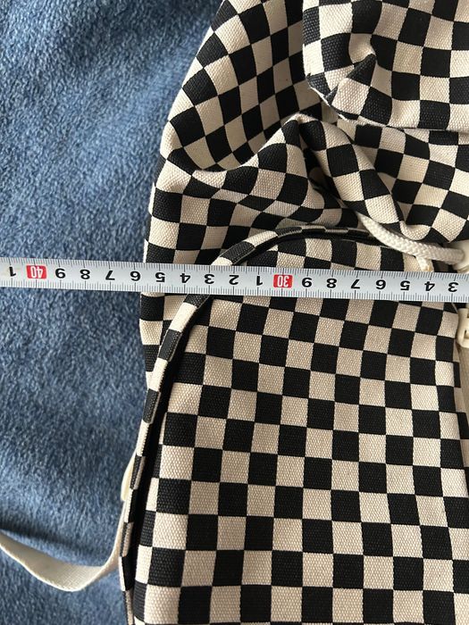 Раница Vans, checkered