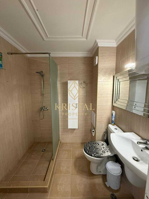 Продава се Двустаен апартамент в к.к. Слънчев бряг - 74 кв.м за 1649 €/кв.м - Снимка #8