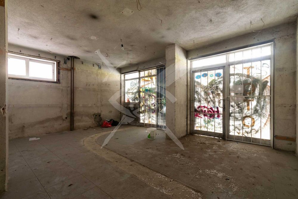 Продава се Магазин в София, Лозенец - 393 кв.м за 2418 €/кв.м - Снимка #3