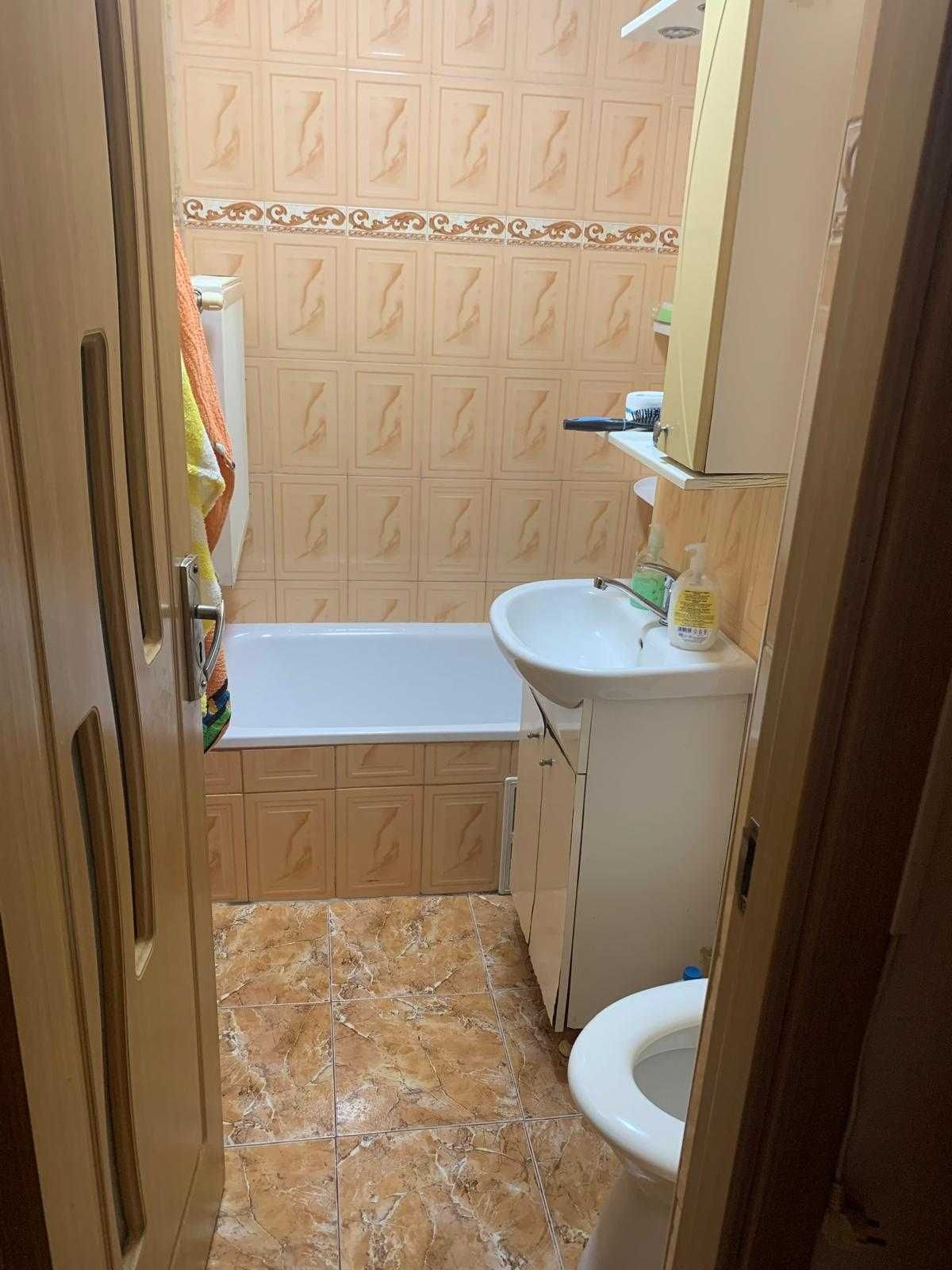 Apartament 3 camere