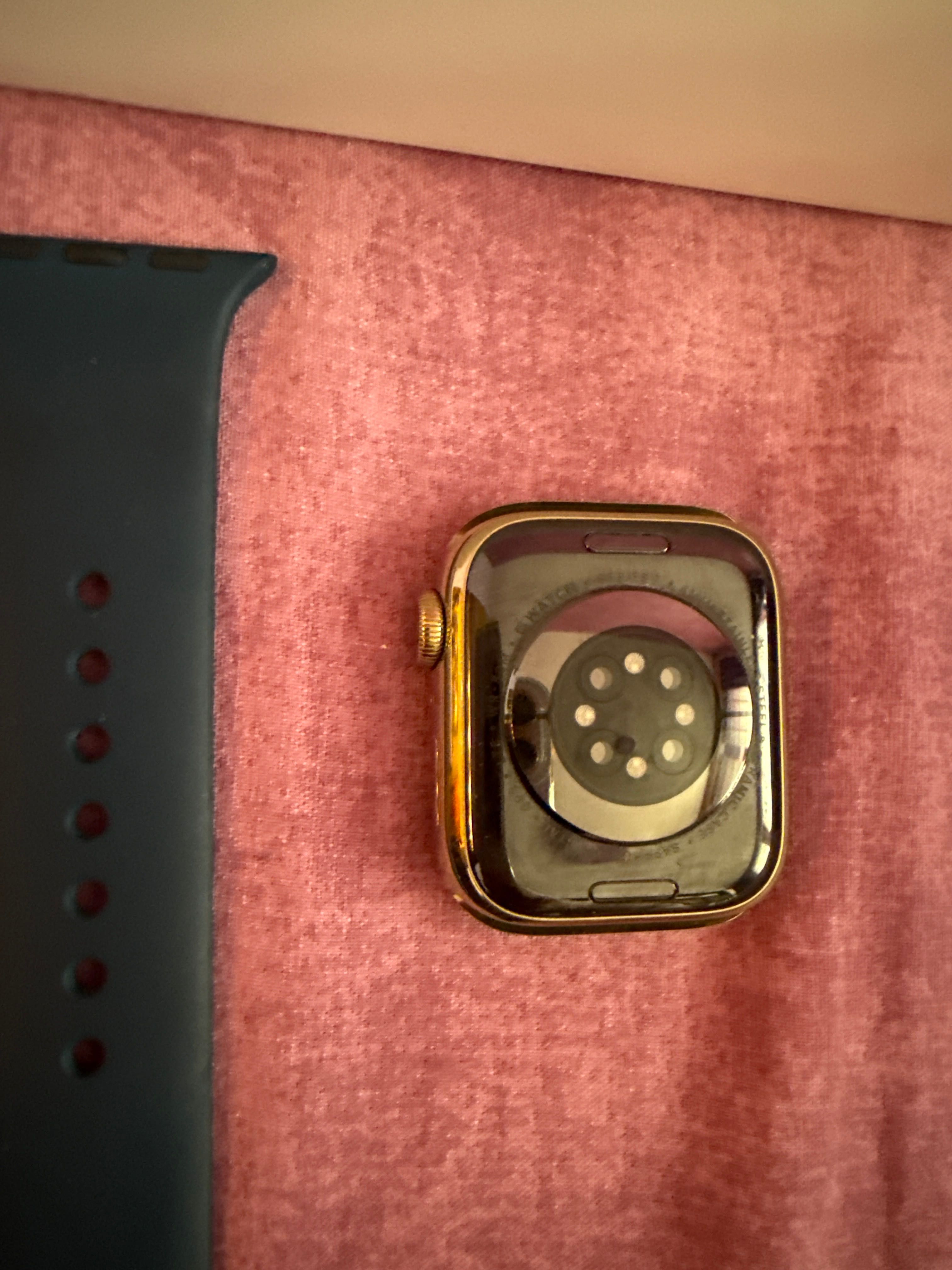 Appel watch 7 41 mm GPS+Cellular