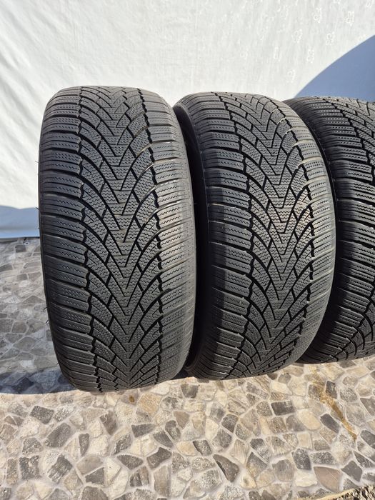 4бр 225 50 17 Arivo зимни - 21г