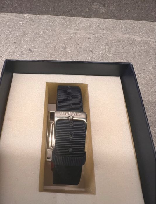 Ceas Tommy Hilfiger