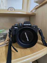 Olympus Mark II 140т.т