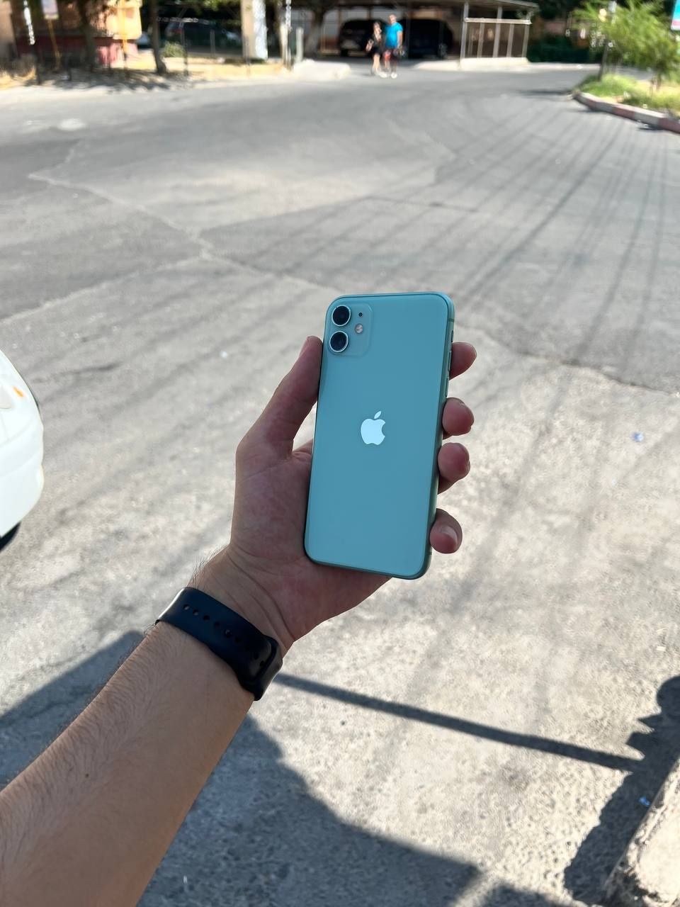 iPhone 11 juda arzon narxda ulgurib qolila jigarlar