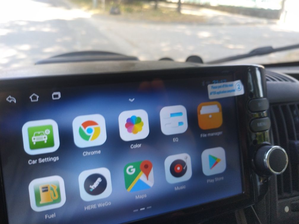 Android  мултимедия