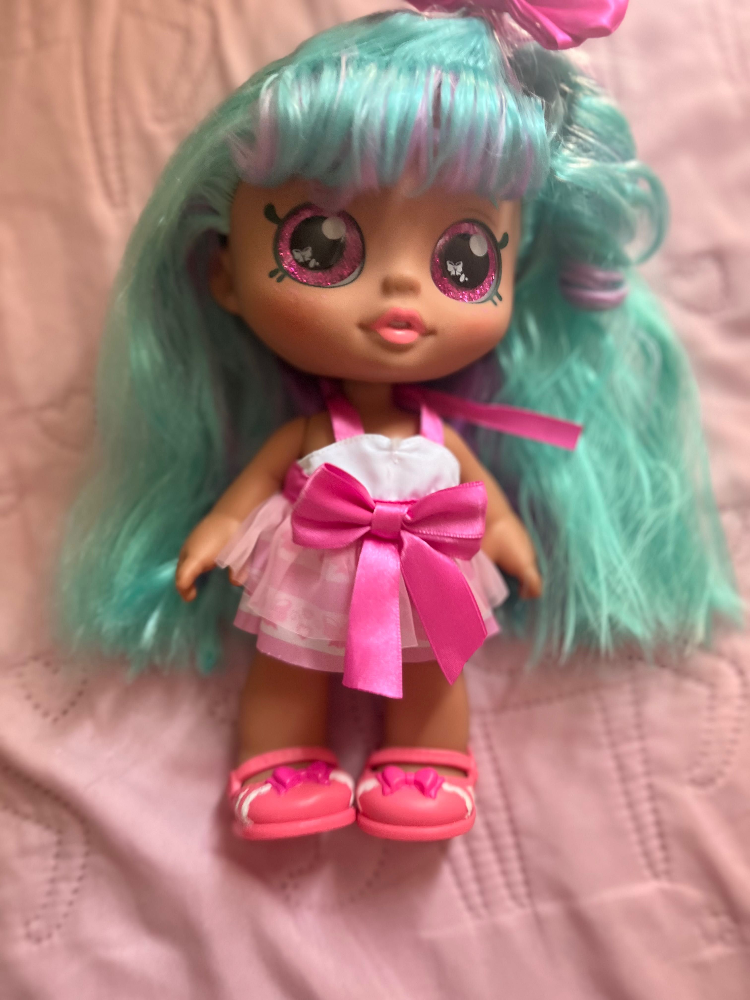 Кукла kindi kids