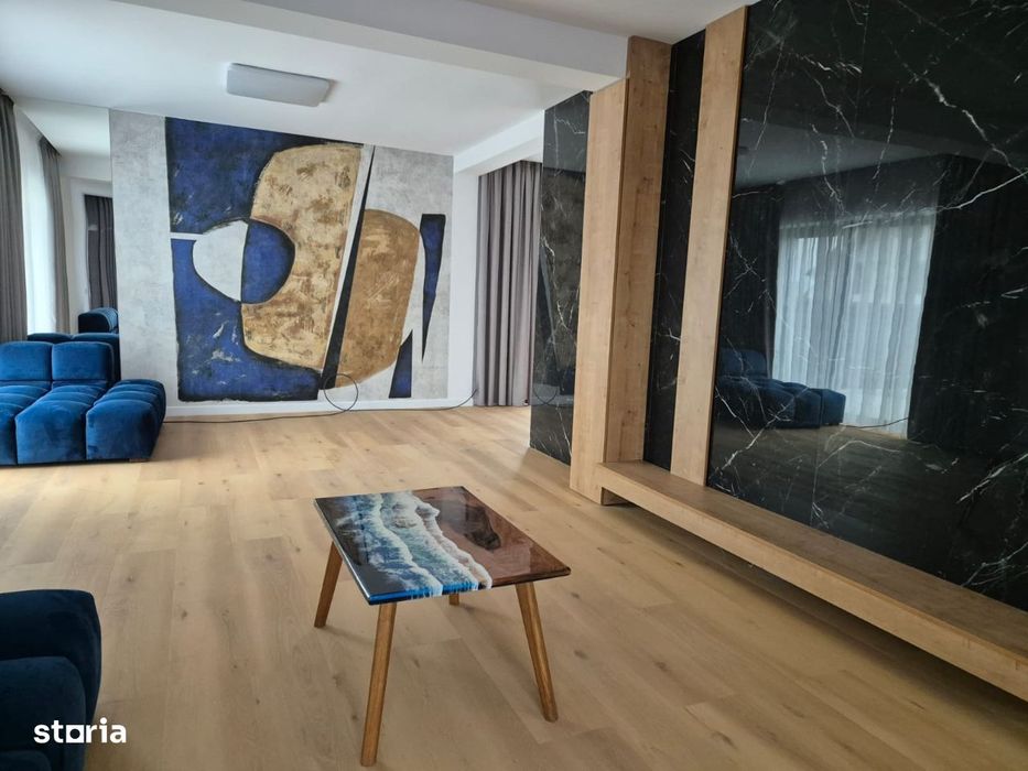 Vila zona Frumoasa de vanzare