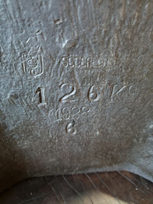 Nicovala veche stare buna SWEDEN