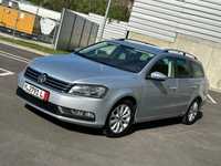 Vw Passat B7•High Line•2013•Interior Special•ScauneIncalzite•Euro5•Etc