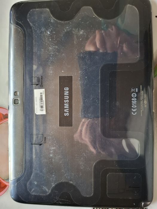 Продам планшет самсунг галакси note 10,1