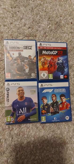 Jocuri PlayStation 5