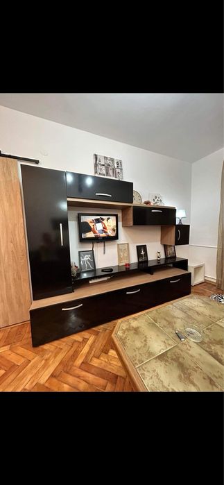 Garsoniera Floreasca